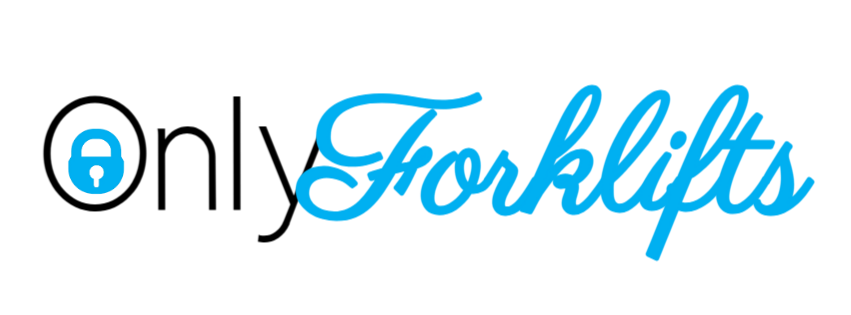 OnlyForklifts Logo